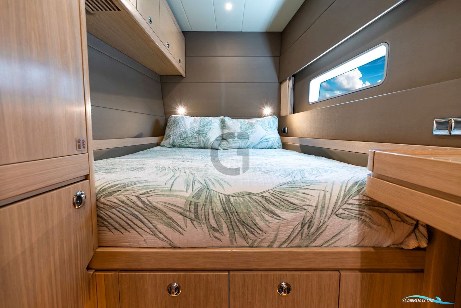 Ocean Explorer 60