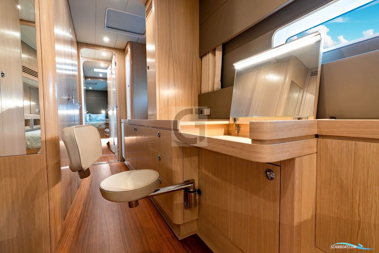 Ocean Explorer 60