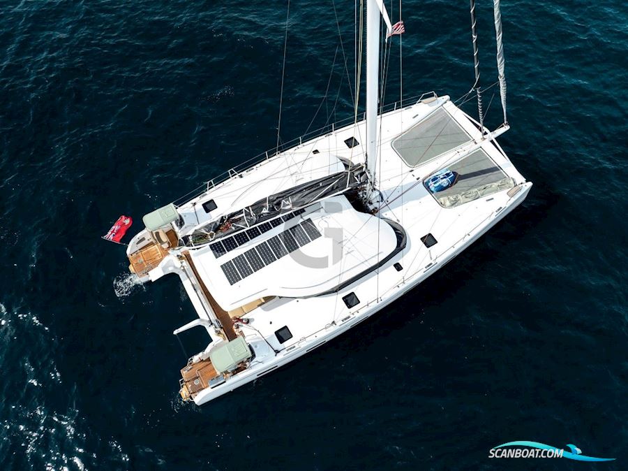 Ocean Explorer 60
