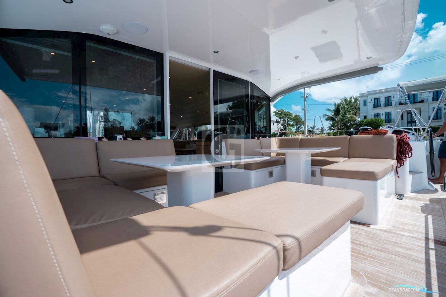 Ocean Explorer 60