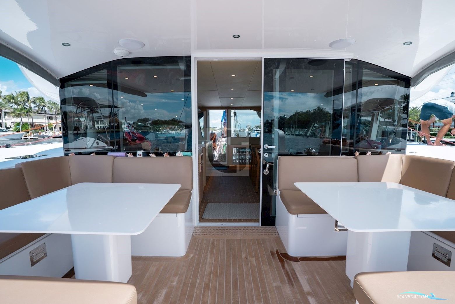 Ocean Explorer 60