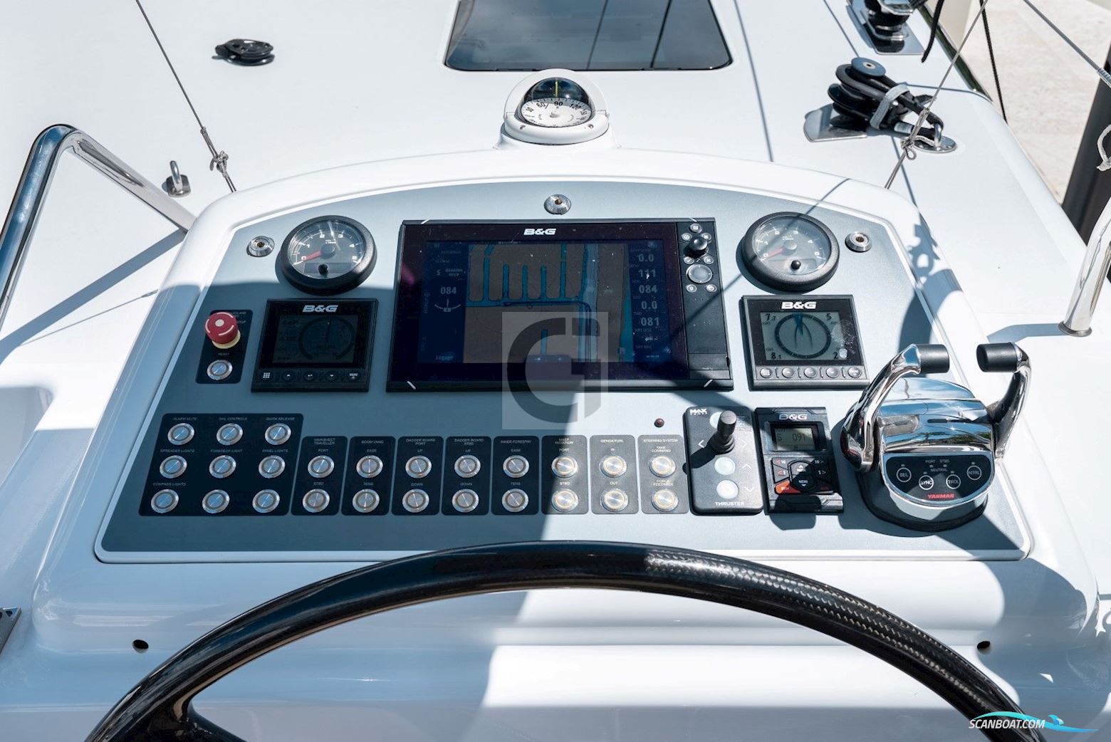 Ocean Explorer 60