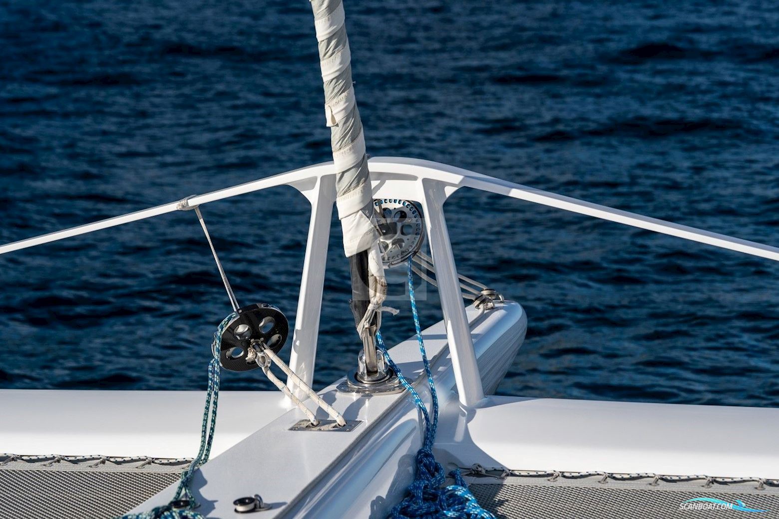Ocean Explorer 60