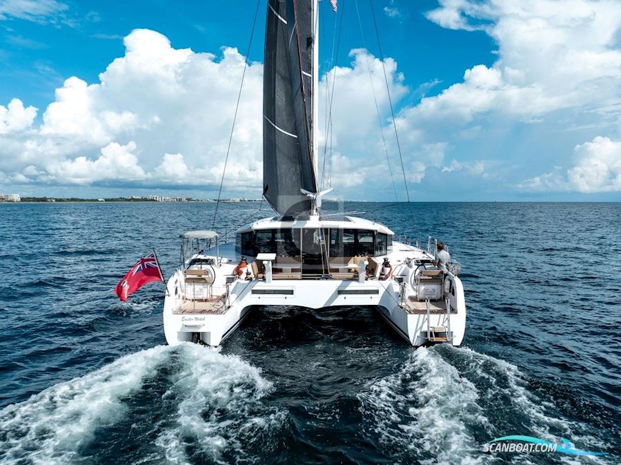 Ocean Explorer 60