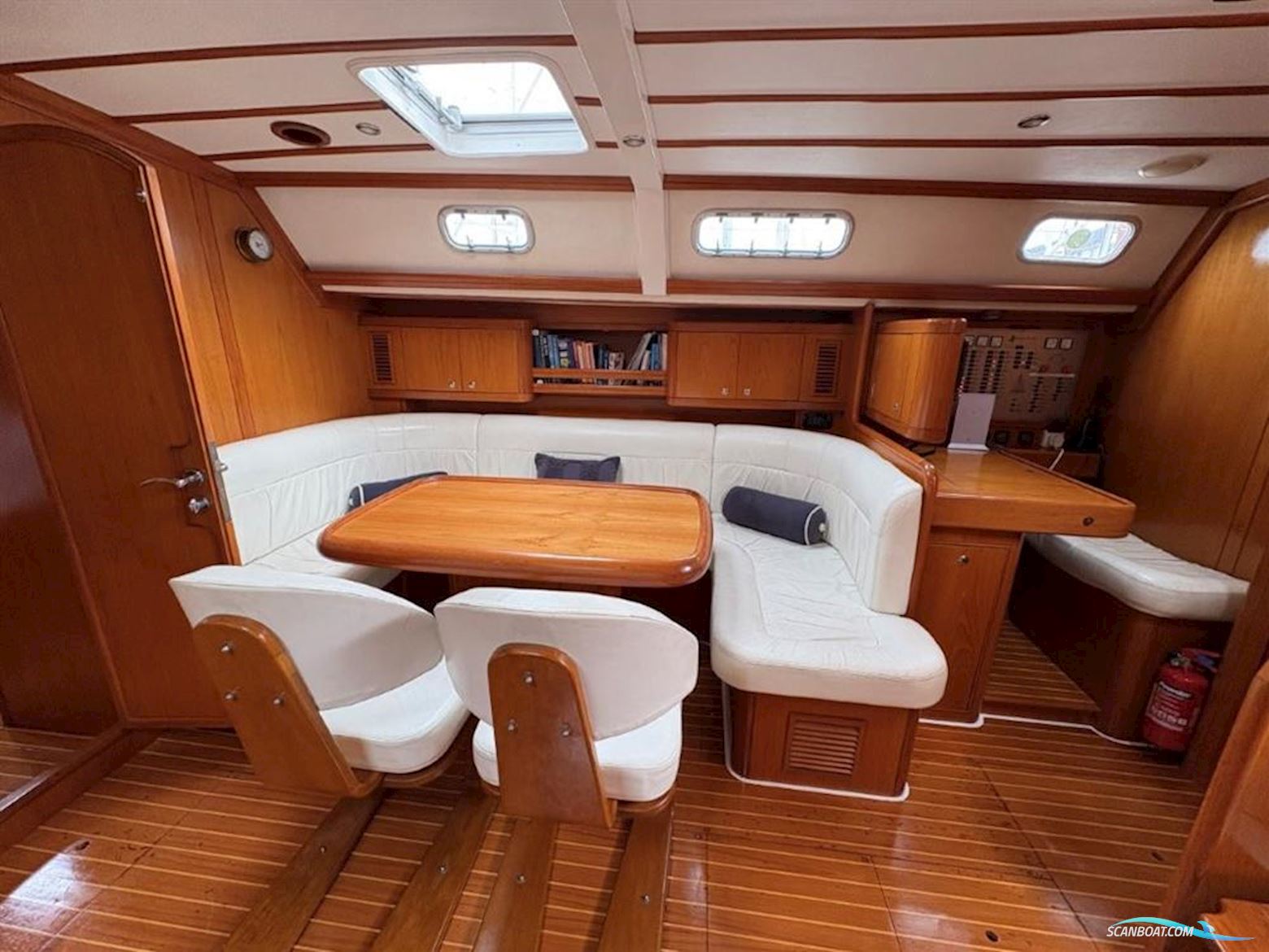 Ocean Star  56.1