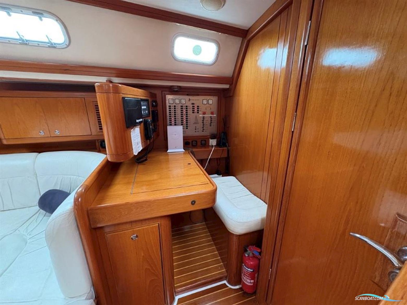 Ocean Star  56.1