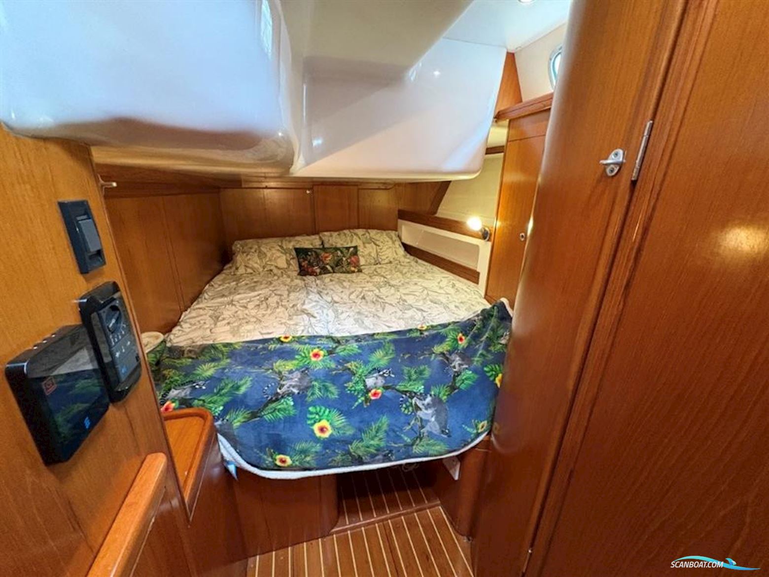 Ocean Star  56.1