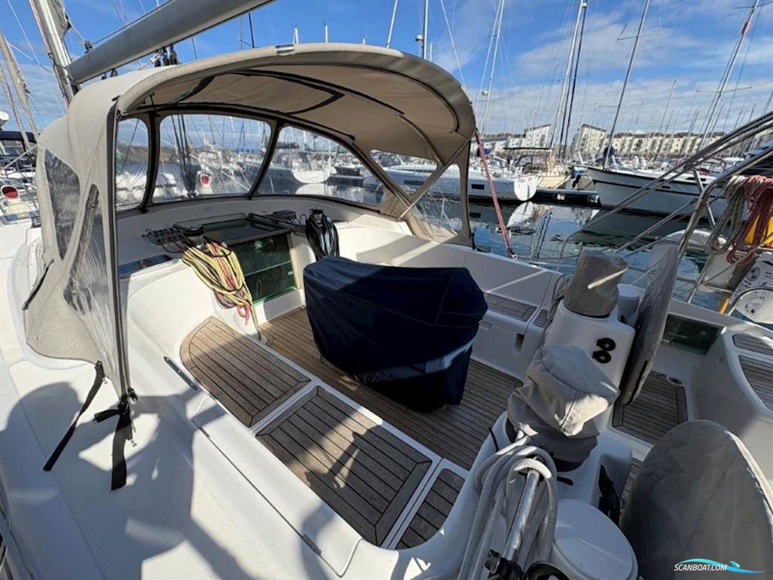 Ocean Star  56.1