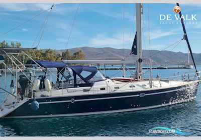 Ocean Star 51.2 Segelbåt 2006, med Yanmar motor, Grekland