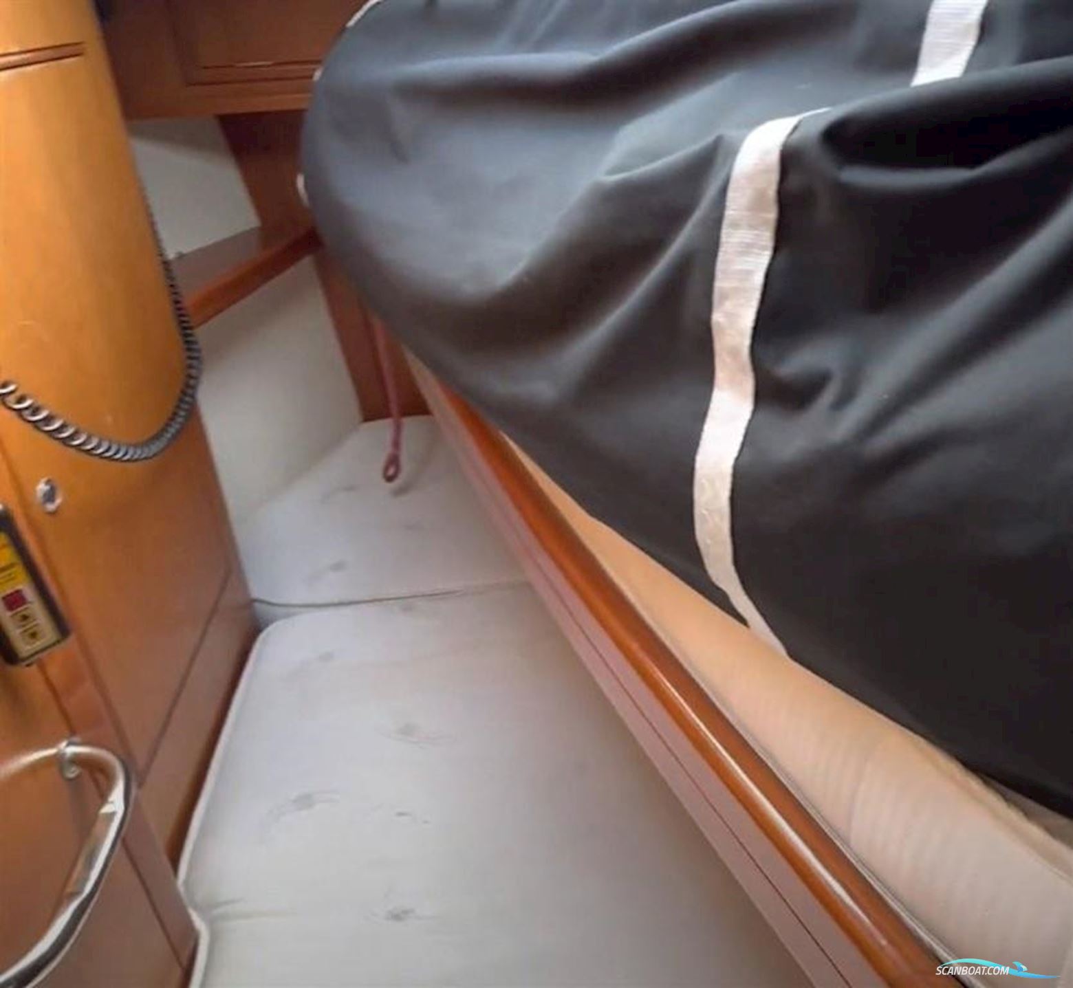 Ocean Star 56.1