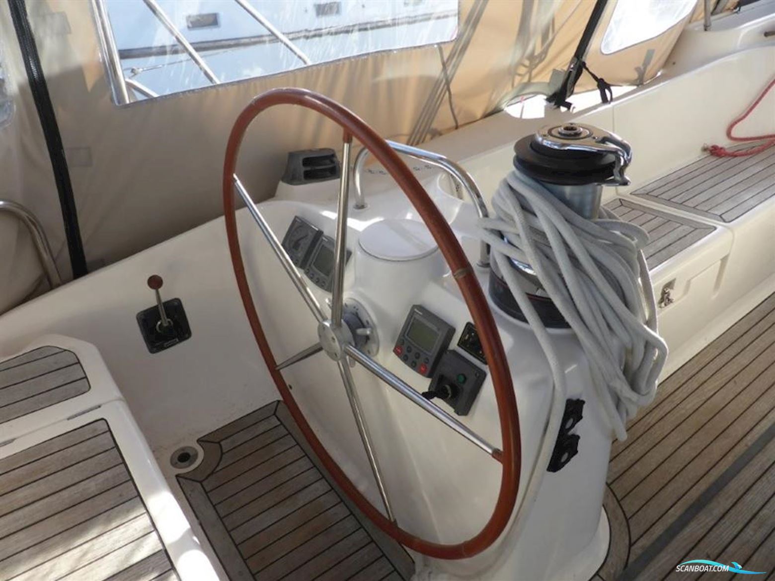 Ocean Star 56.1