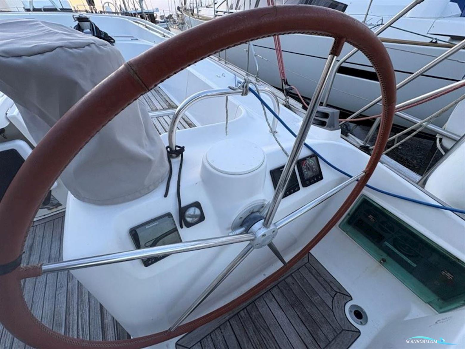 Ocean Star 56.1