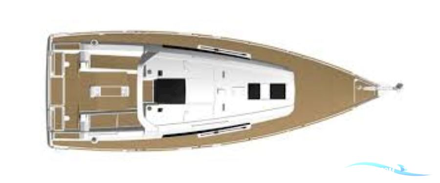 Oceanis 38