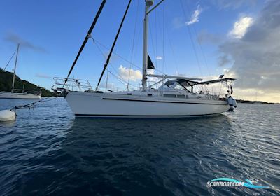 Oceanis 44 CC Segelbåt 1994, med Volvo TMD22 motor, Martinique