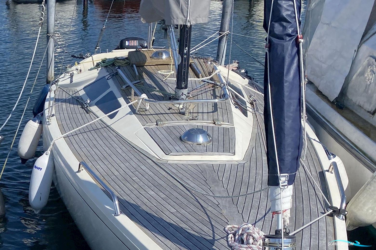 O.L.-Boats One Design International 806