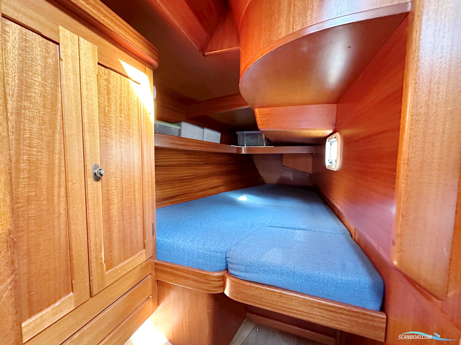 Olsen 42 Performance-Cruiser