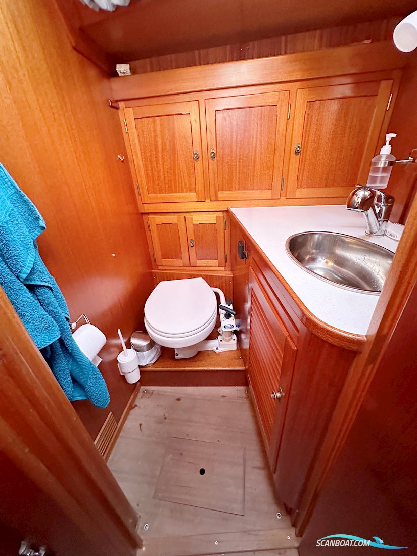 Olsen 42 Performance-Cruiser