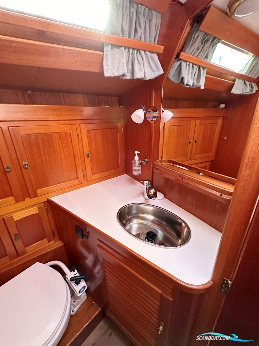 Olsen 42 Performance-Cruiser