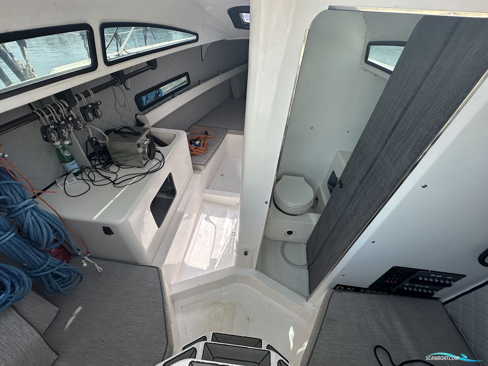 One Design L30