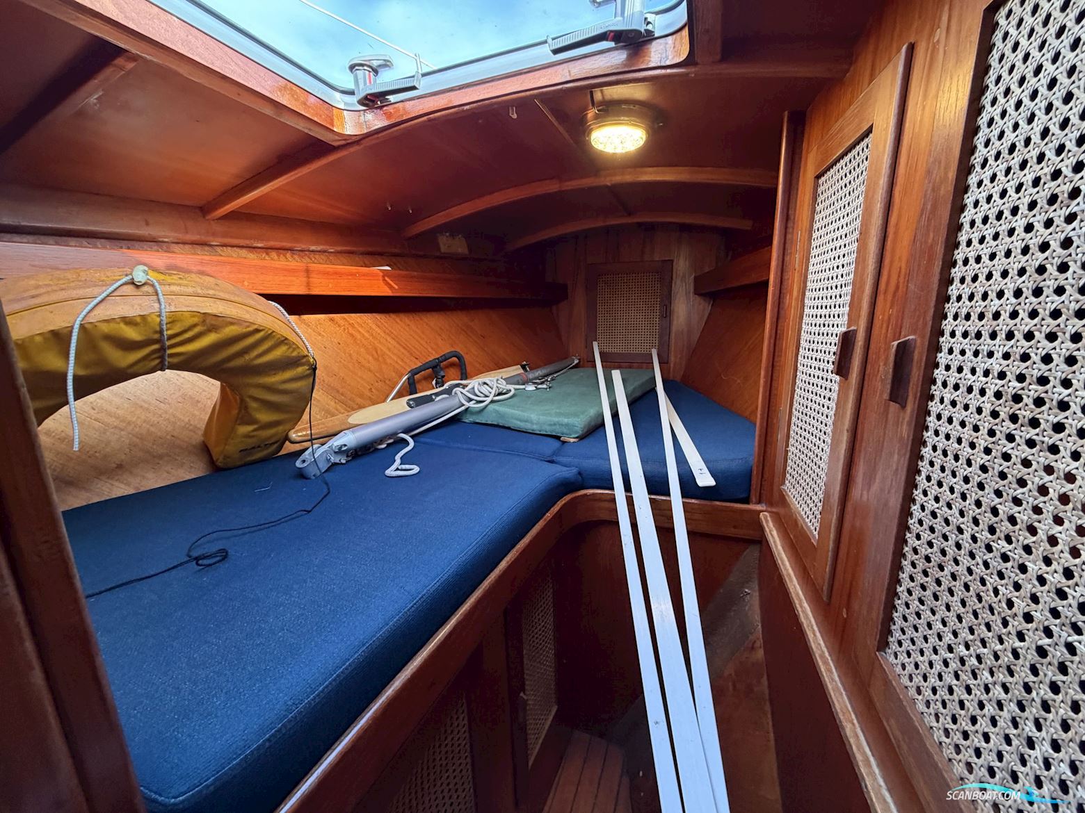 One-Off 35 Elvstrøm-Kjærulff