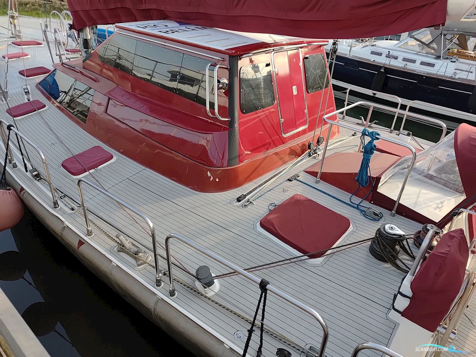 One Off Design Custom Build 64 Explorer