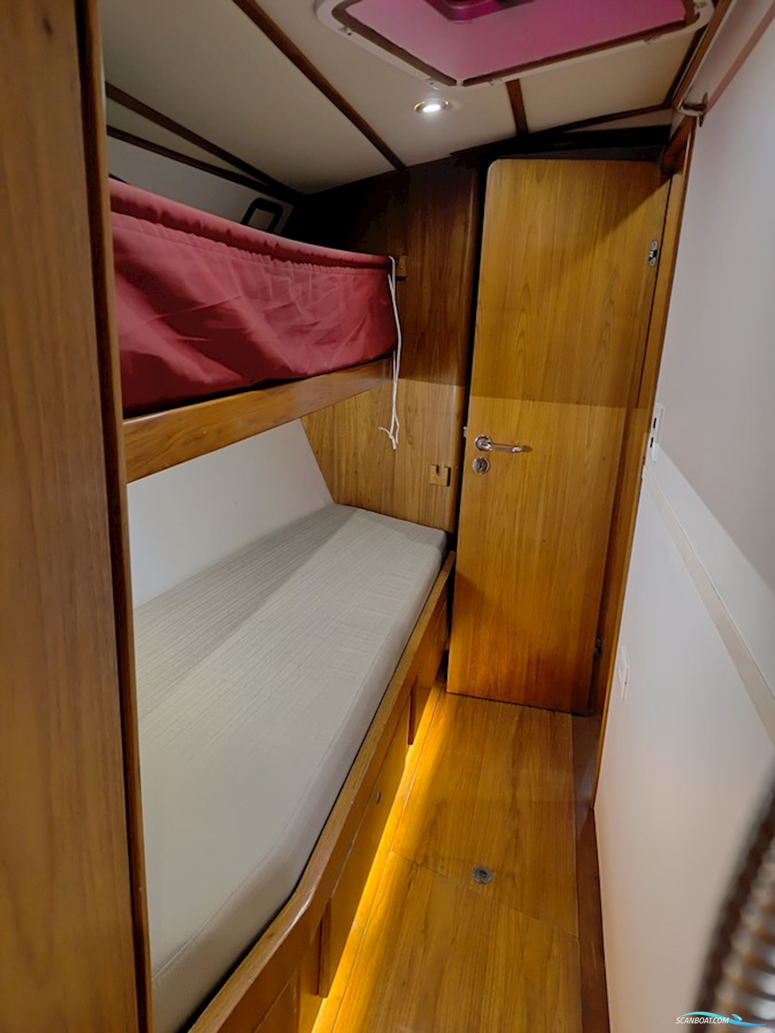 One Off Design Custom Build 64 Explorer