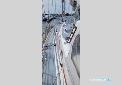 One Off Design Pamina 55 Segelbåt 2014, med Yanmar motor, Tyskland
