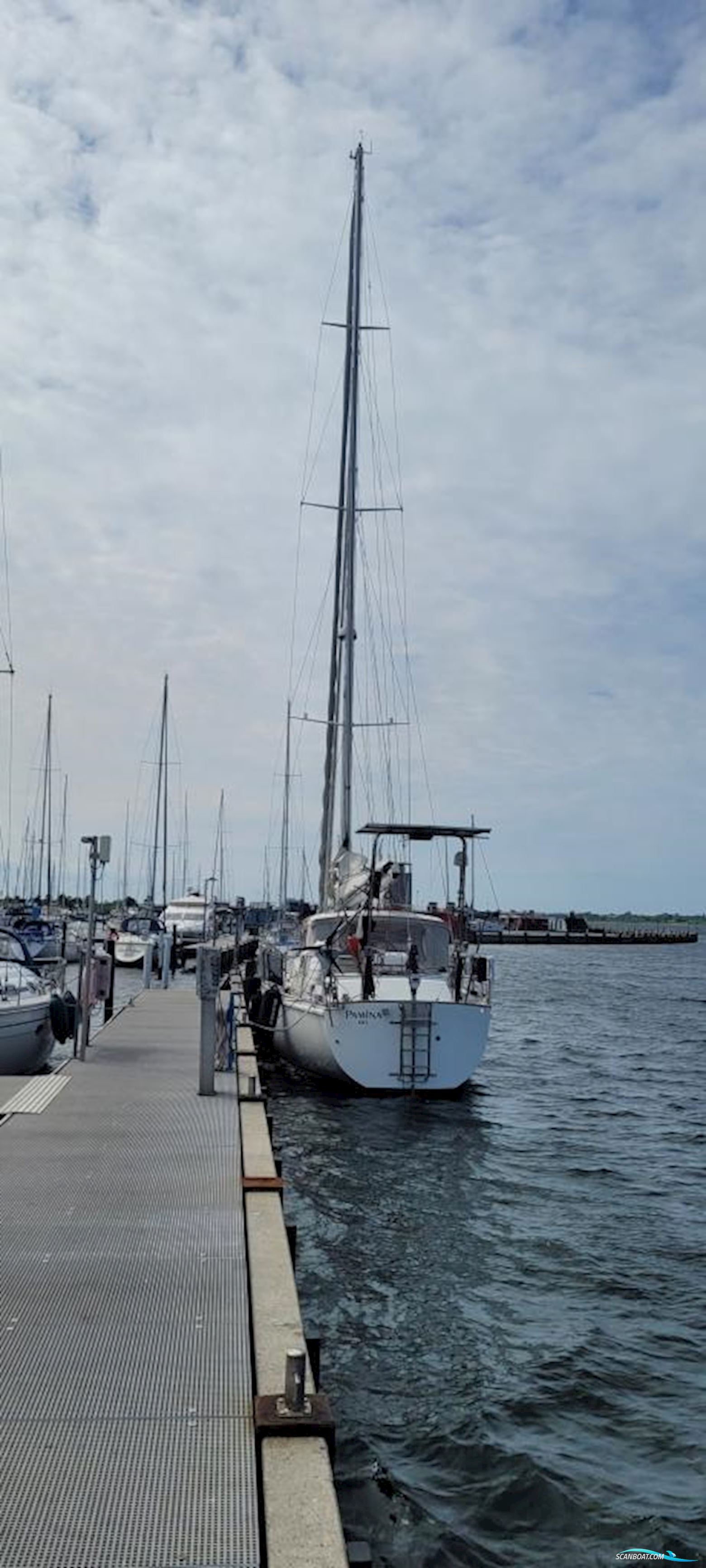 ONE OFF DESIGN Pamina 55