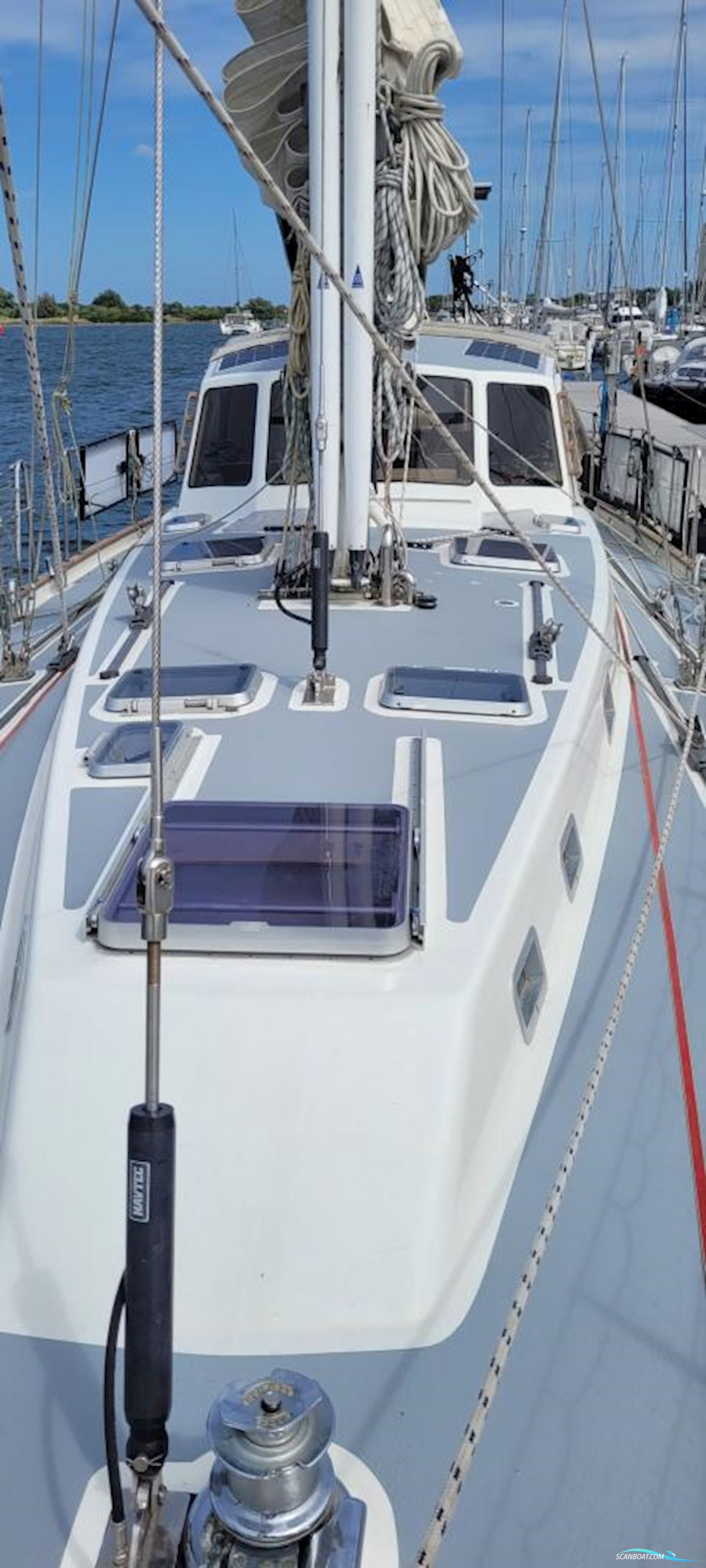 ONE OFF DESIGN Pamina 55