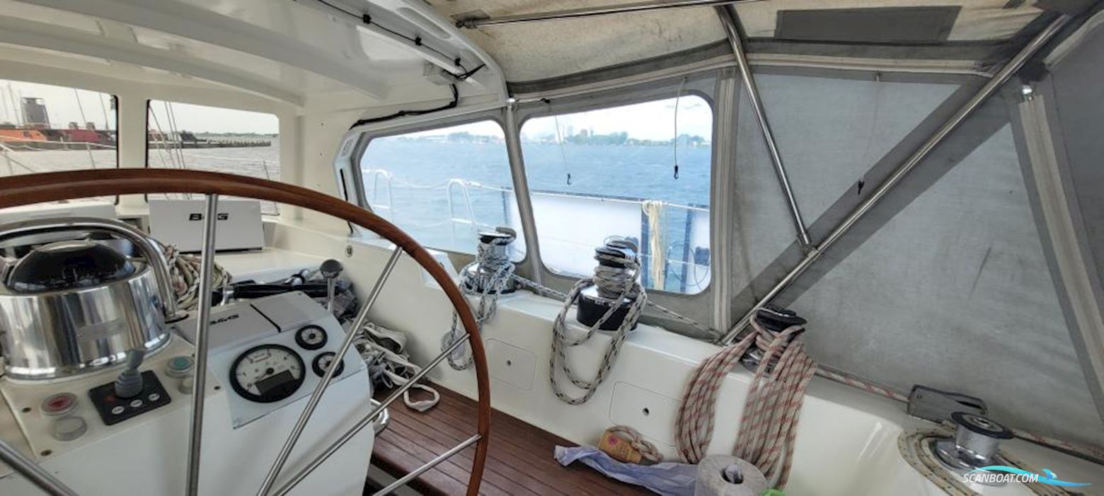 ONE OFF DESIGN Pamina 55