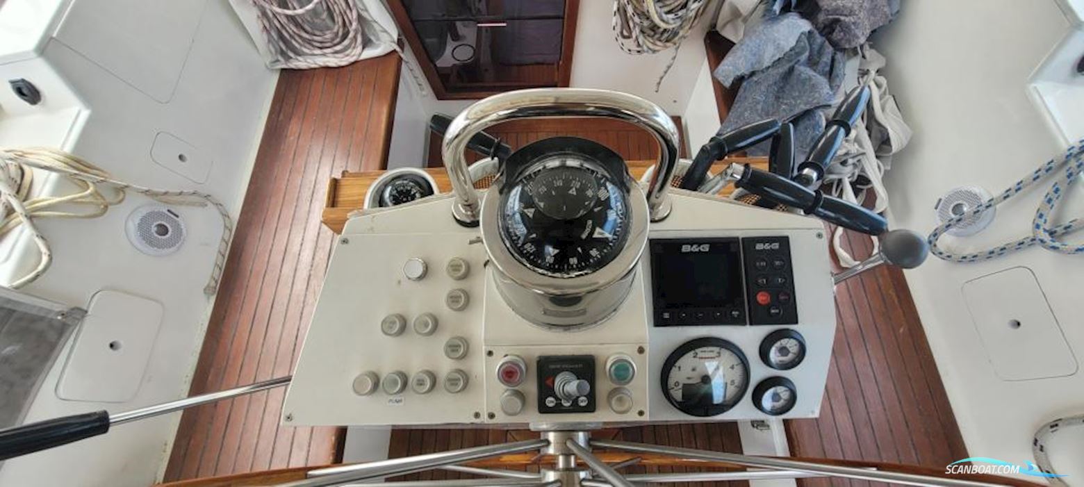 ONE OFF DESIGN Pamina 55