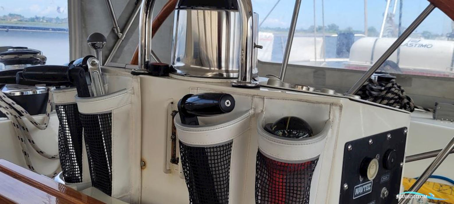 ONE OFF DESIGN Pamina 55