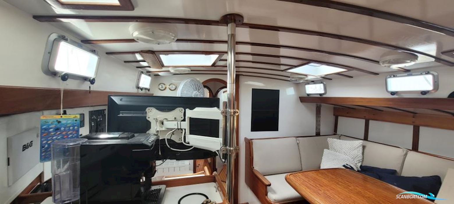 ONE OFF DESIGN Pamina 55