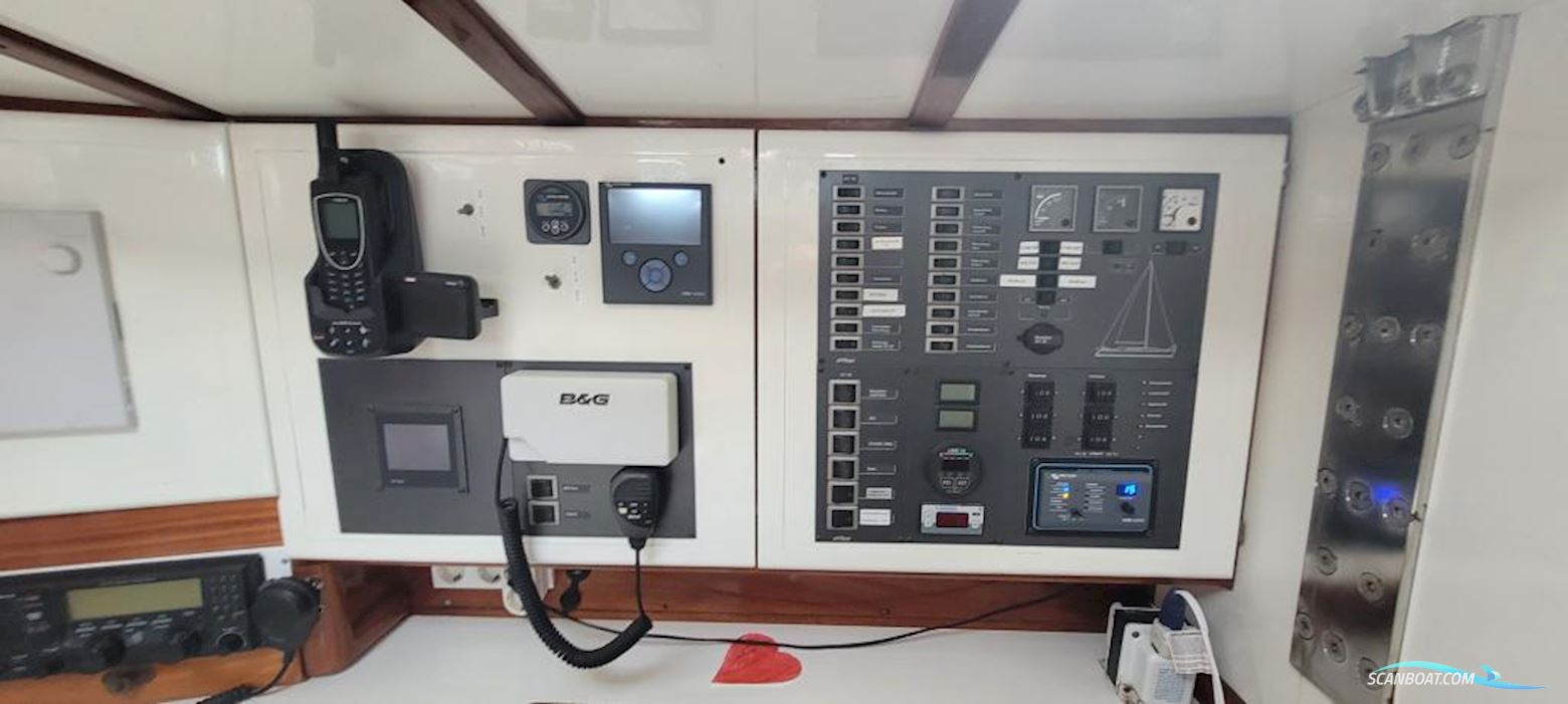 ONE OFF DESIGN Pamina 55