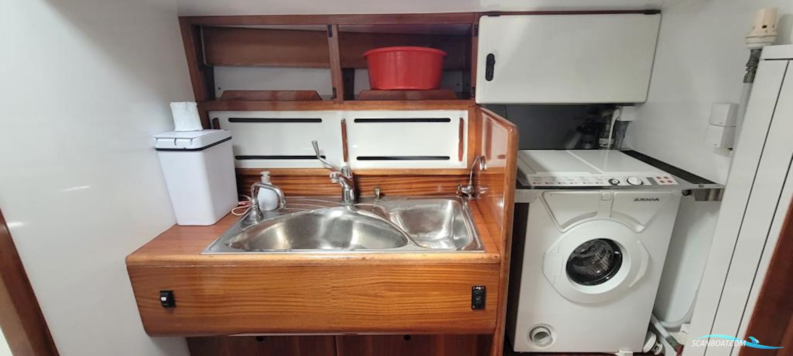 ONE OFF DESIGN Pamina 55