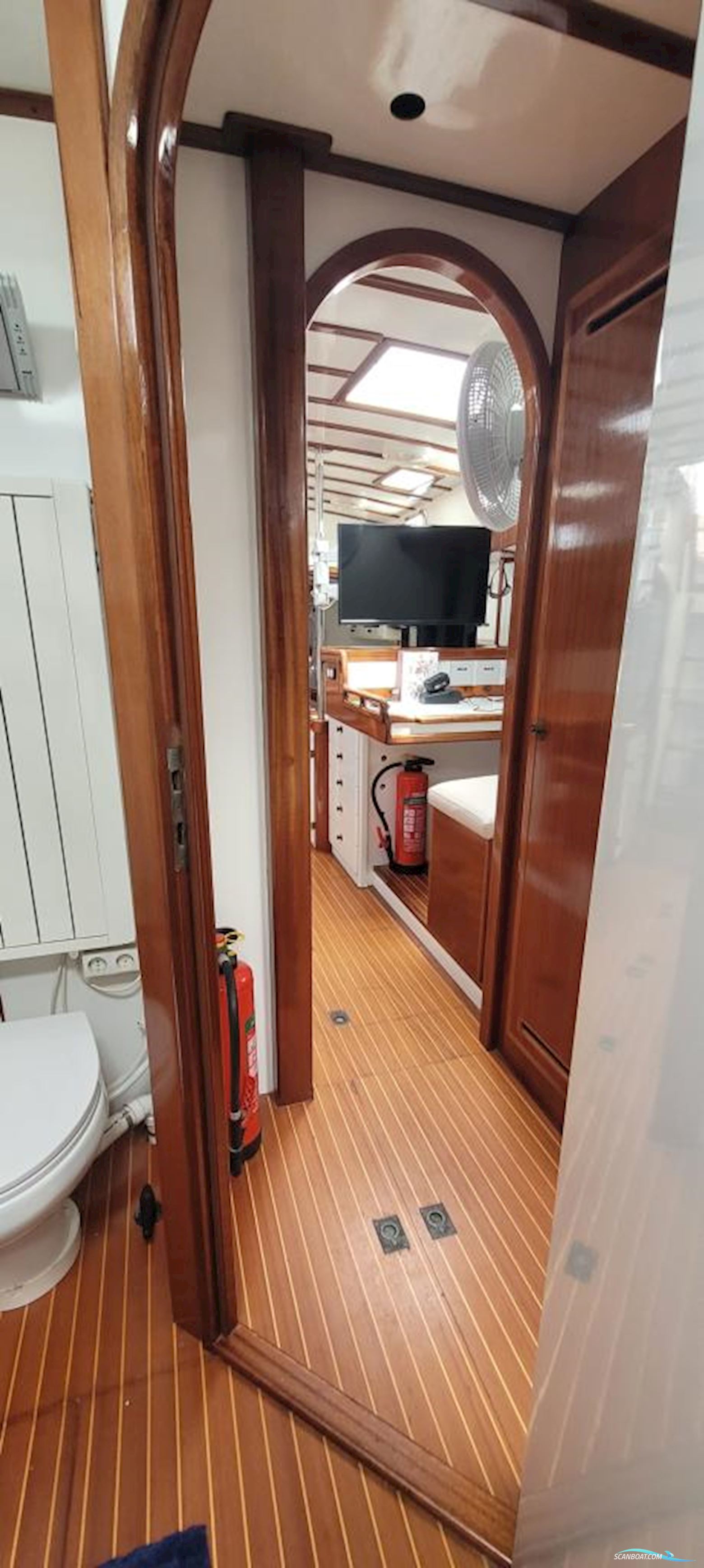 ONE OFF DESIGN Pamina 55