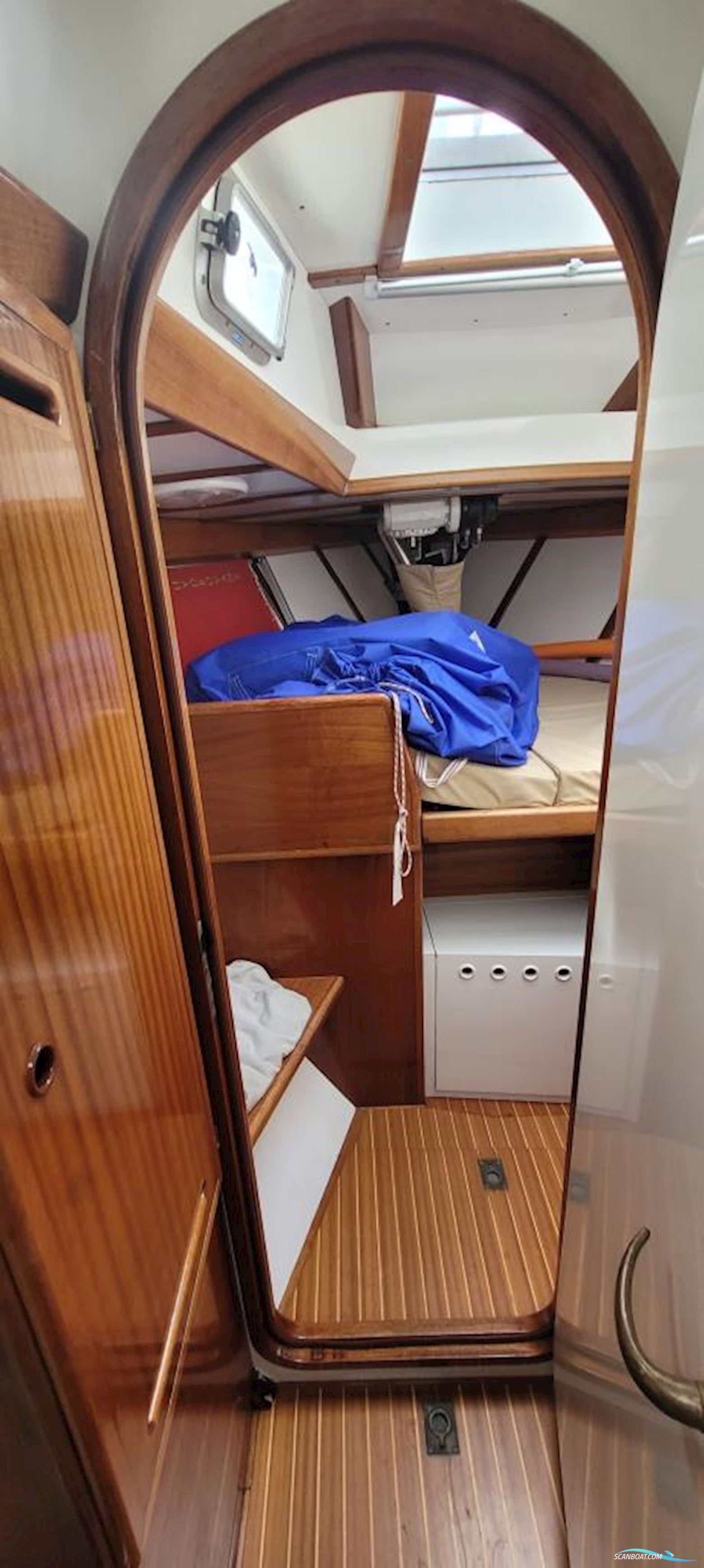 ONE OFF DESIGN Pamina 55