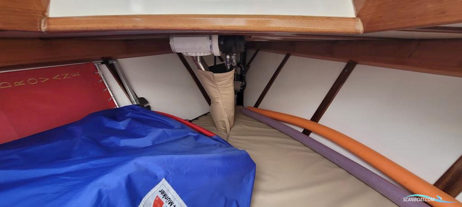 ONE OFF DESIGN Pamina 55