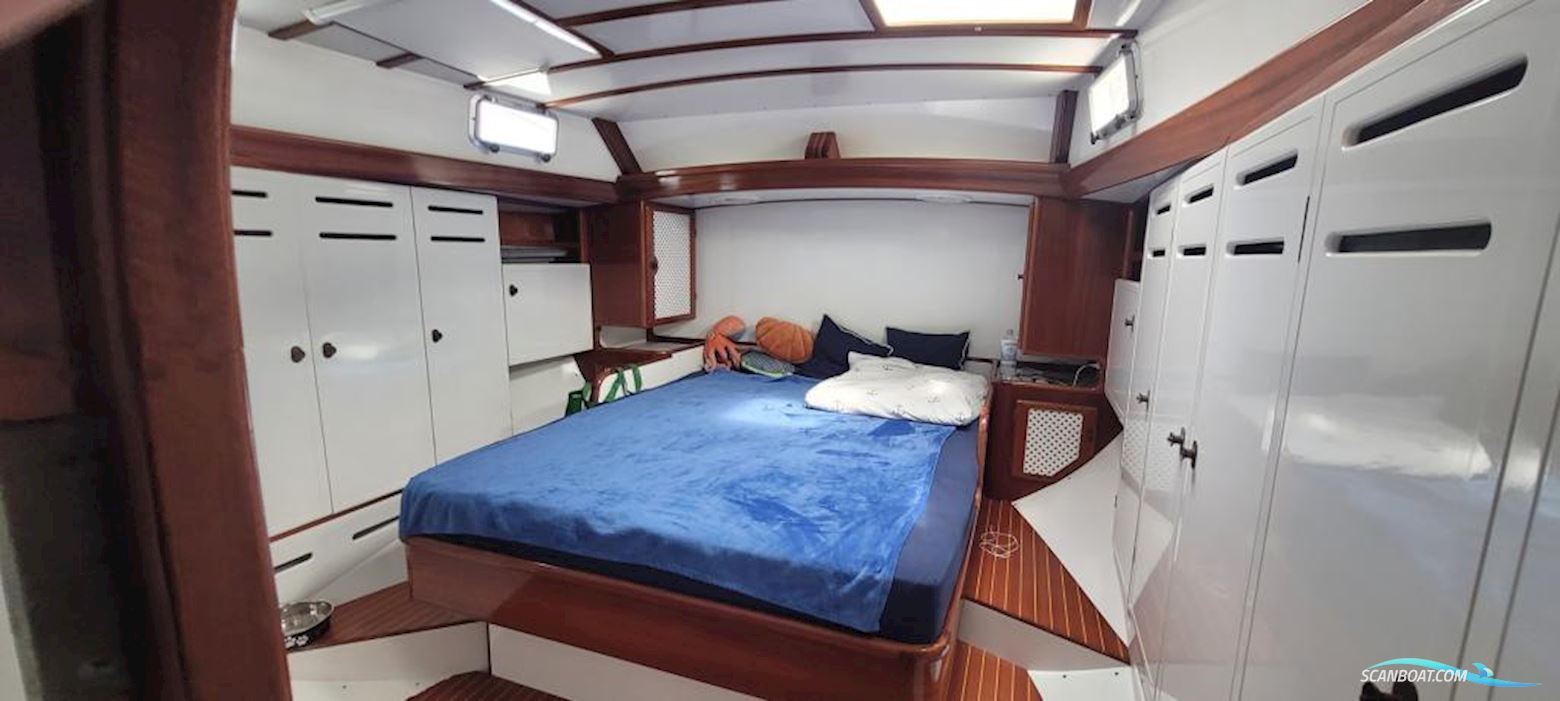 ONE OFF DESIGN Pamina 55