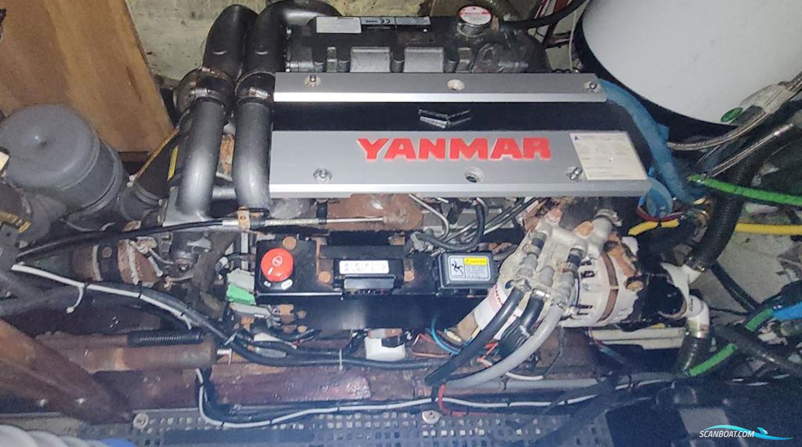 ONE OFF DESIGN Pamina 55