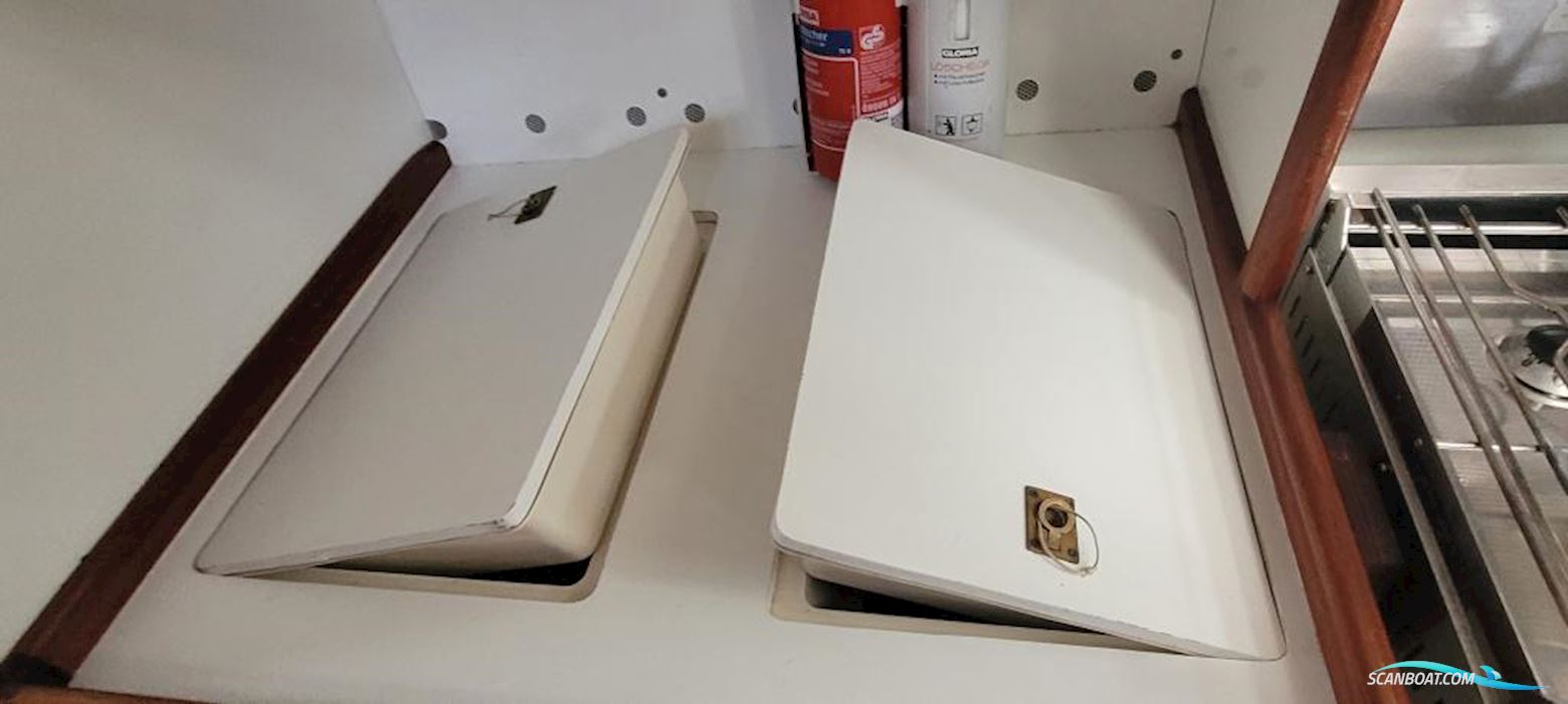 ONE OFF DESIGN Pamina 55