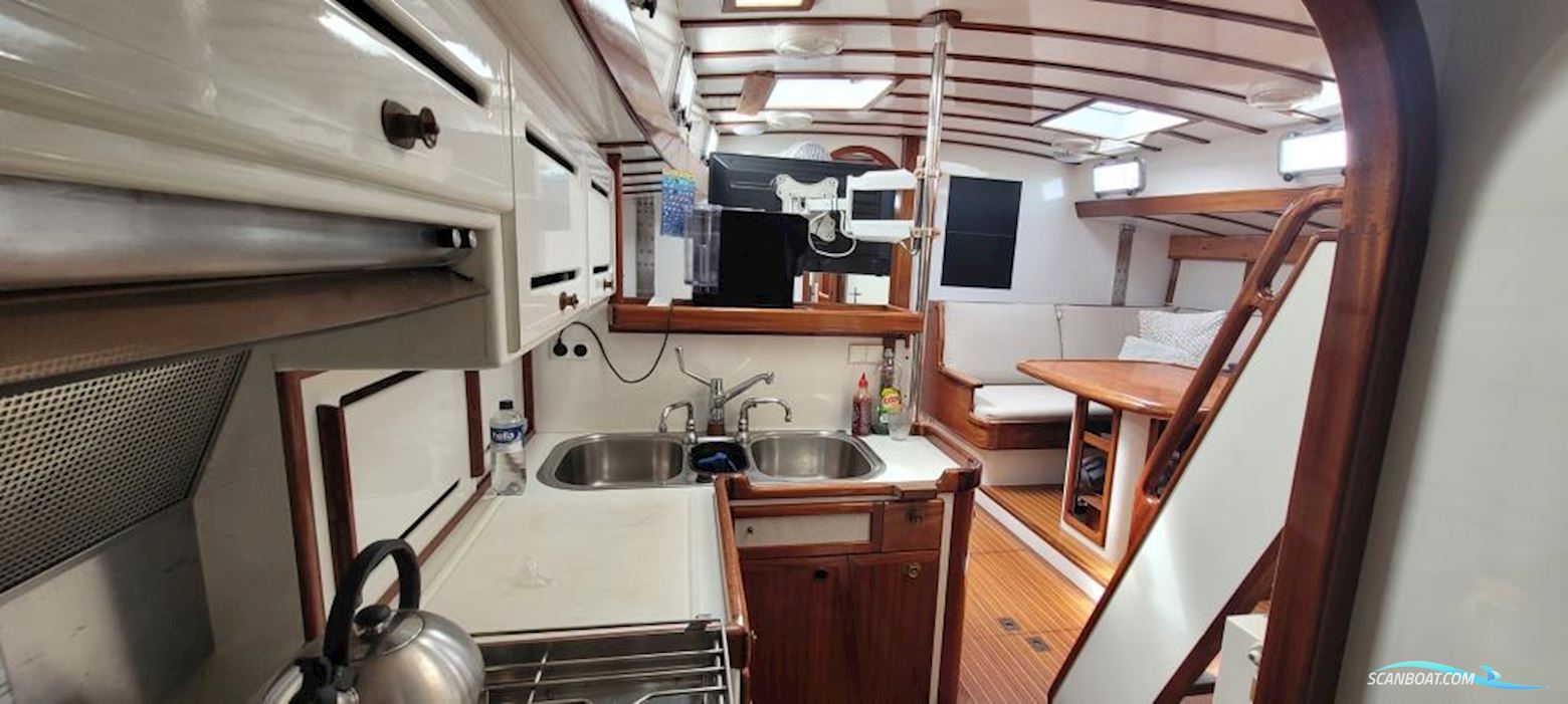 ONE OFF DESIGN Pamina 55