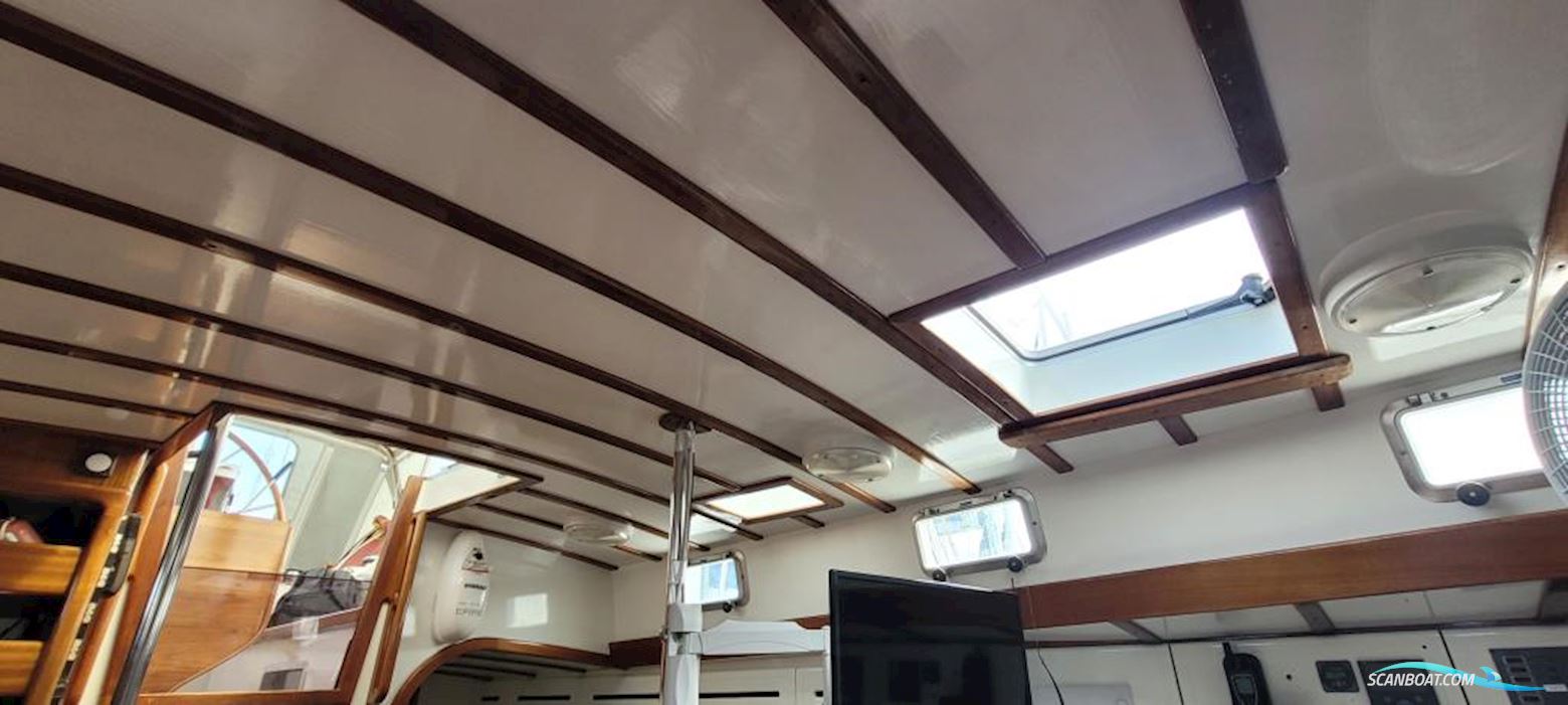 ONE OFF DESIGN Pamina 55