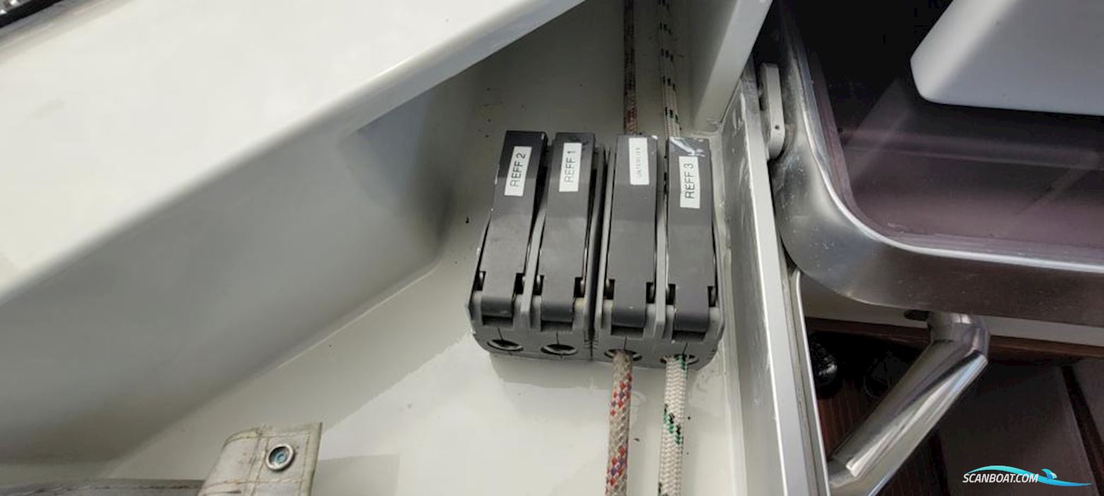 ONE OFF DESIGN Pamina 55