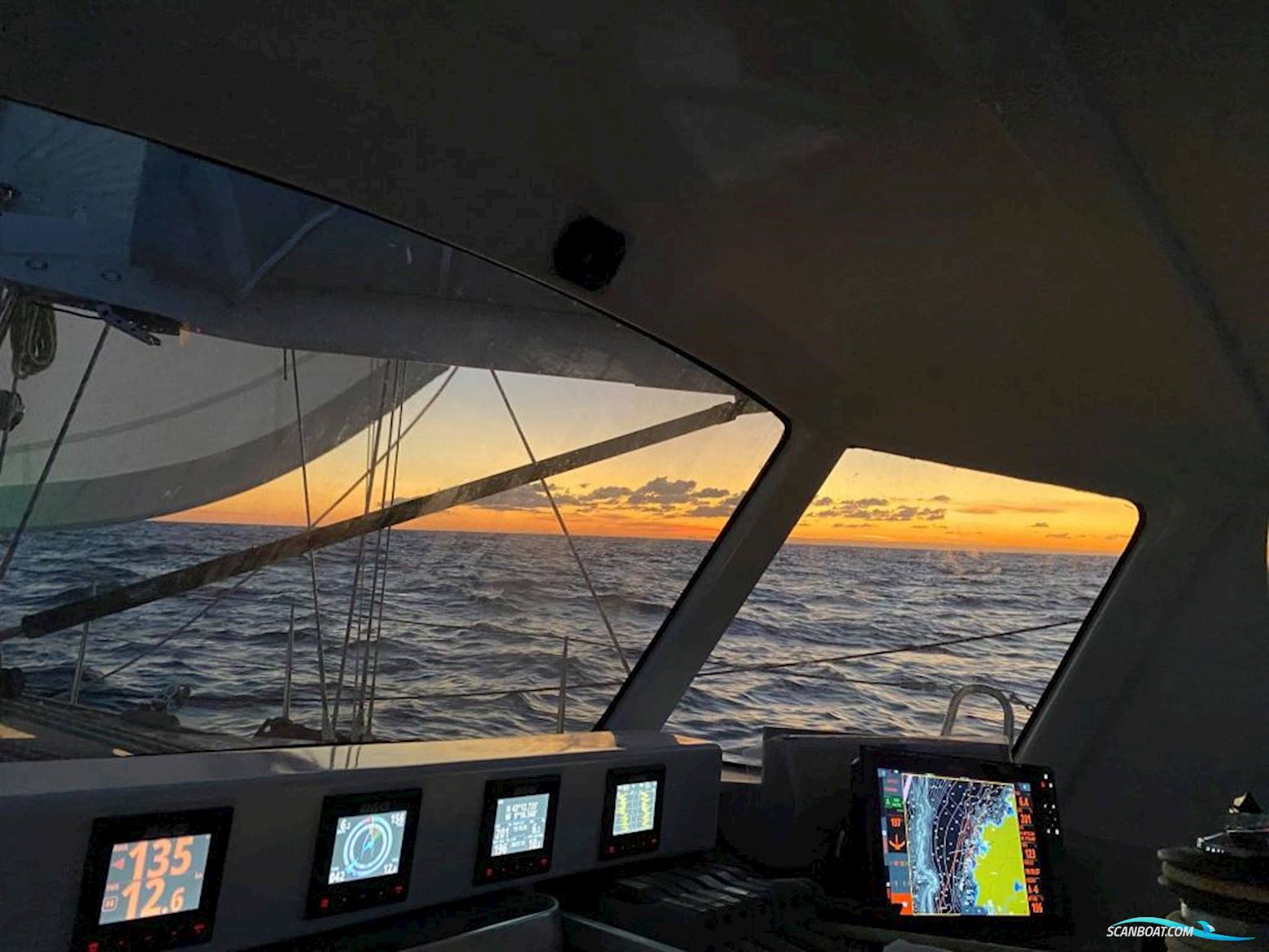 ONE OFF DESIGN Pamina 55