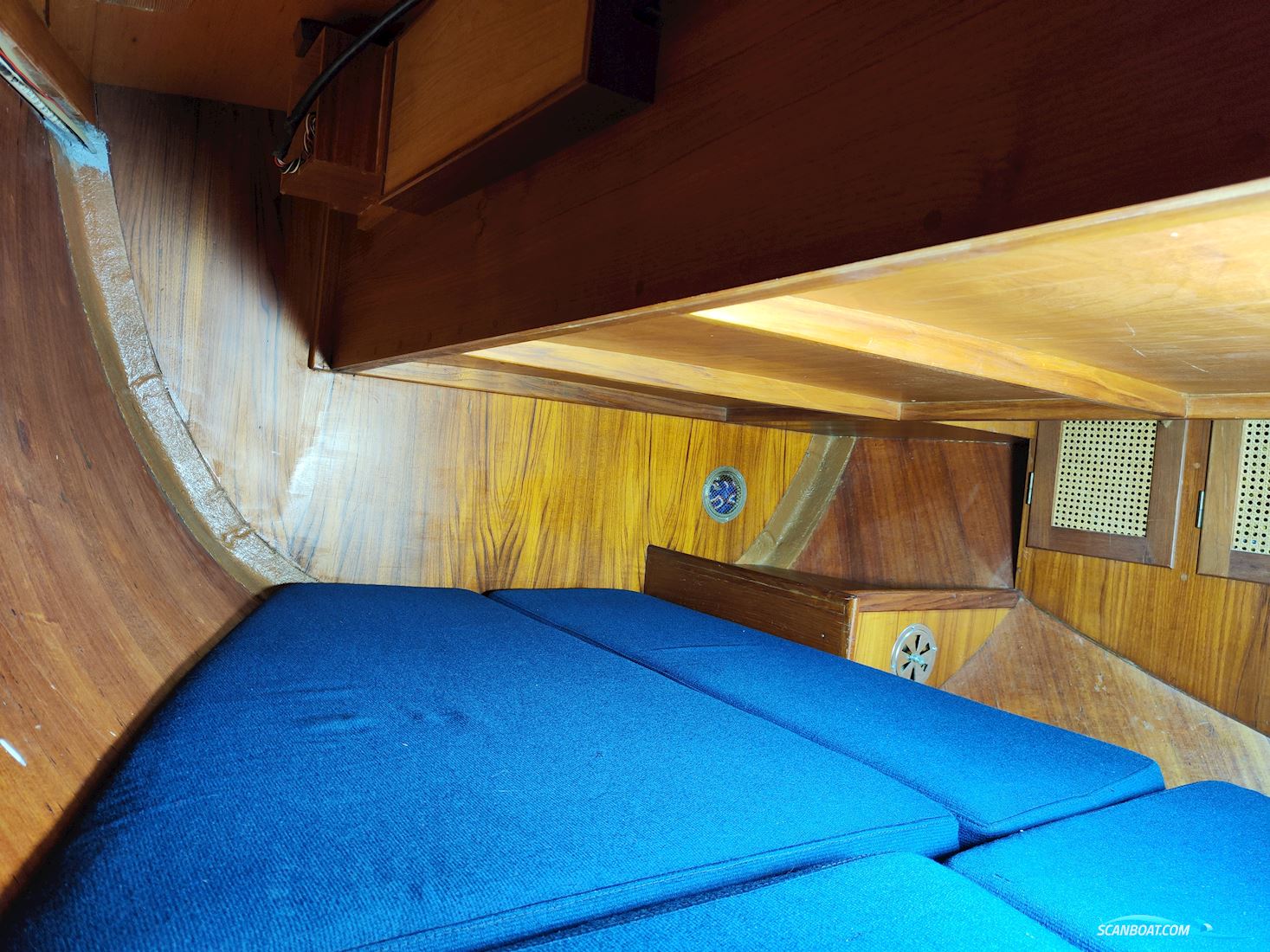 One-Off Elvstrøm-Kjærulff 35