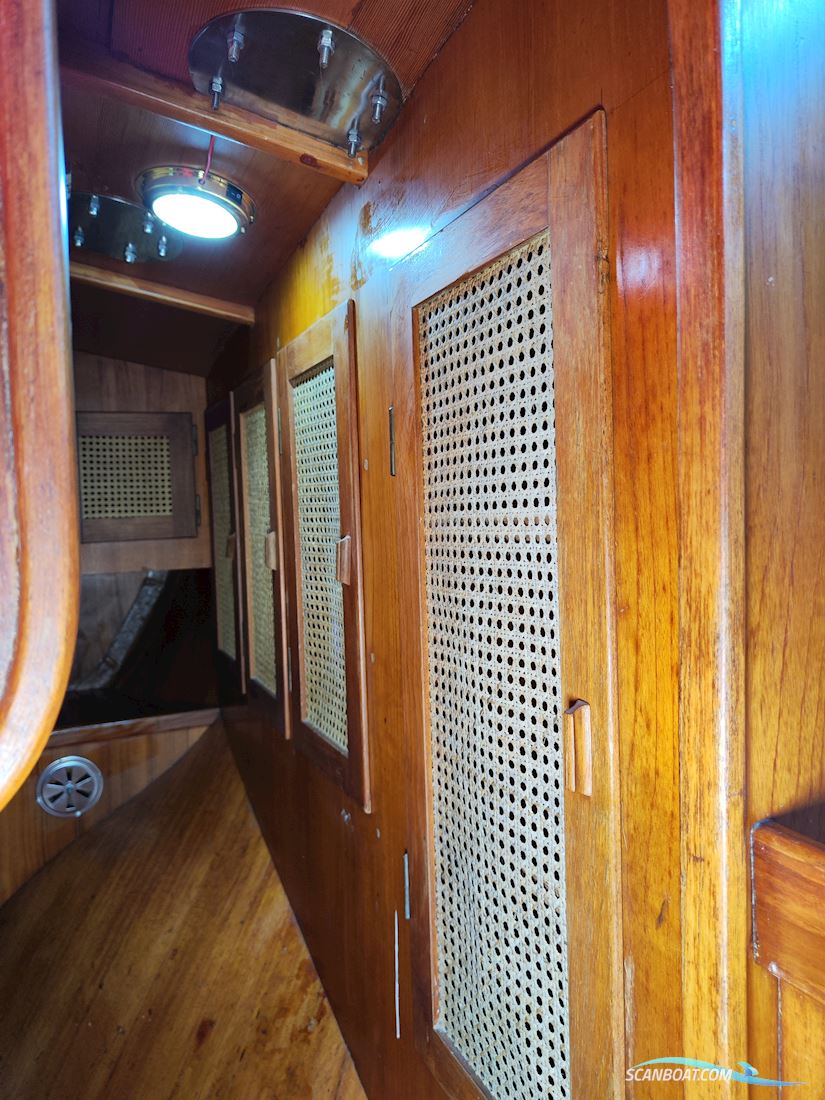 One-Off Elvstrøm-Kjærulff 35