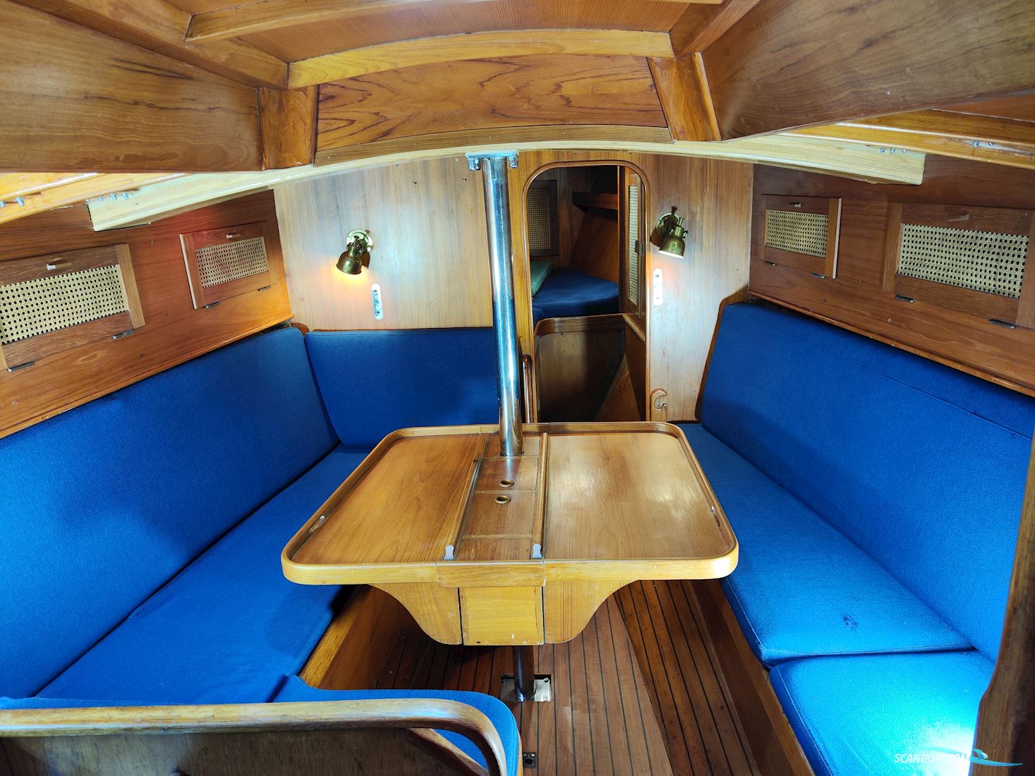 One-Off Elvstrøm-Kjærulff 35