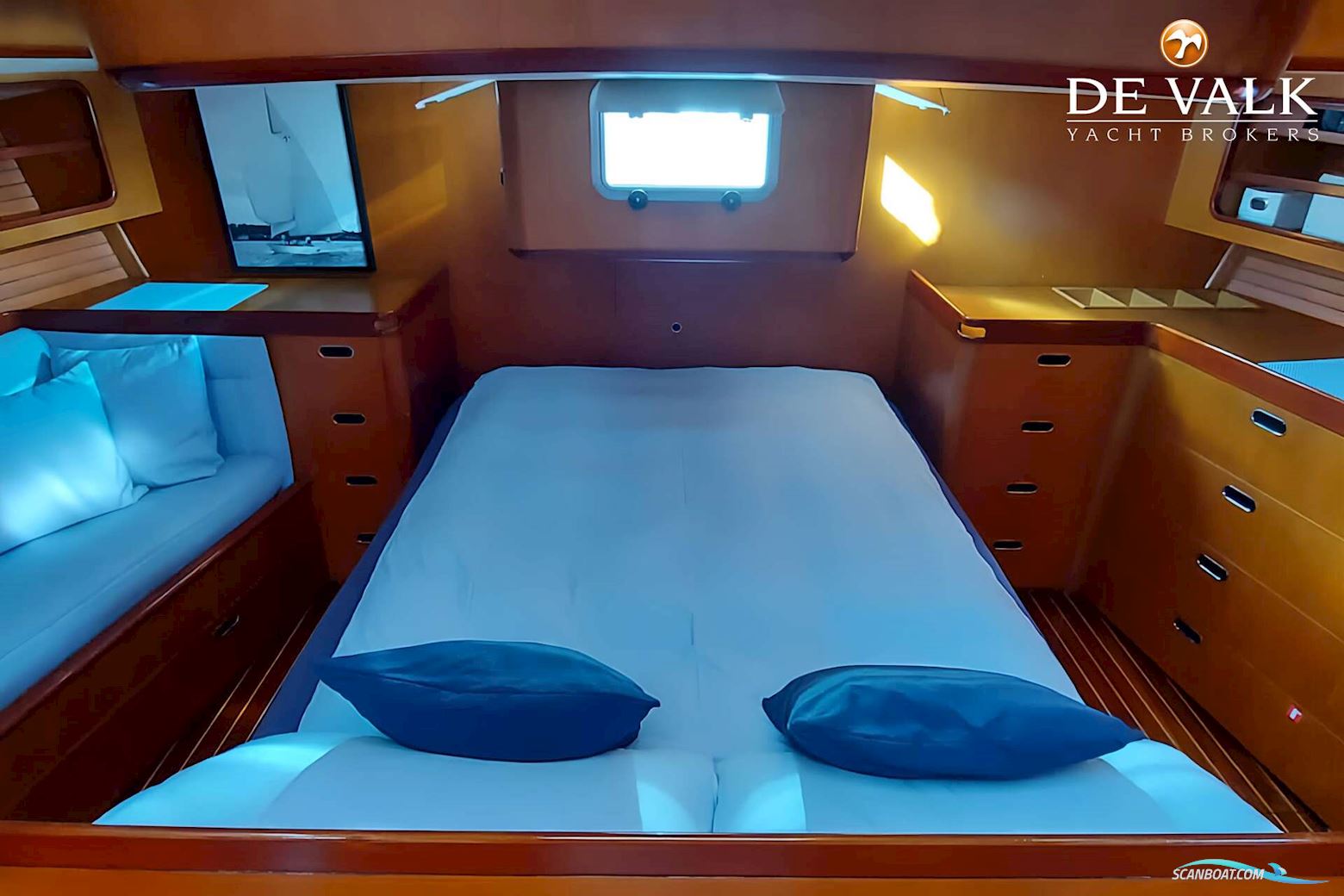 One Off Sailing Yacht 23M