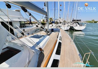 One Off Sailing Yacht Segelbåt 2022, med Volvo Penta motor, Italien